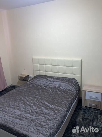 

2-к. квартира, 43 м², 3 кровати
