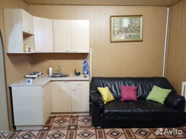 

Дом 60 м² на участке 5 сот.