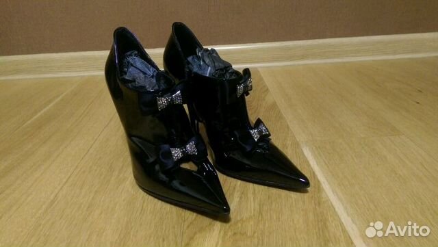 Батильоны Casadei Батильоны Casadei