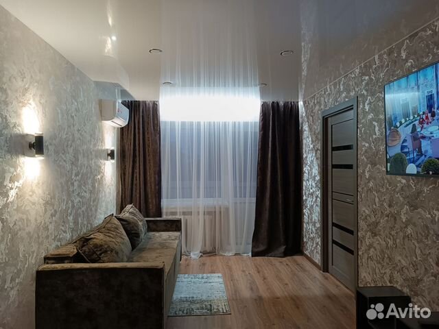 

2-к. квартира, 45 м², 3 кровати