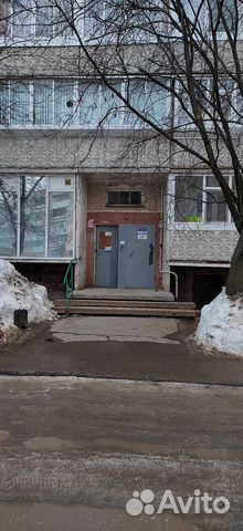 

1-к. квартира, 30 м², 2 кровати