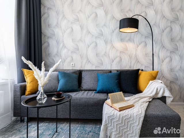 

2-к. квартира, 54 м², 11/12 эт.