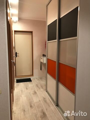 

1-к. квартира, 33 м², 3/5 эт.