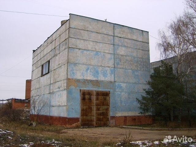 Производственная база (сто, склады и Сауна) 2000 м Производственная база (сто, склады и Сауна) 2000 м