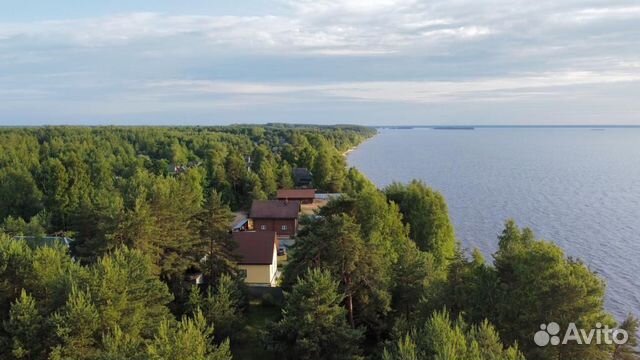 

Дом 80 м² на участке 16 сот.