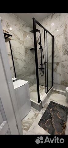 

1-к. квартира, 37 м², 2 кровати
