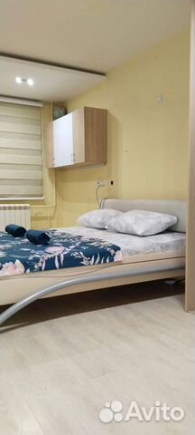 

2-к. квартира, 50 м², 2 кровати