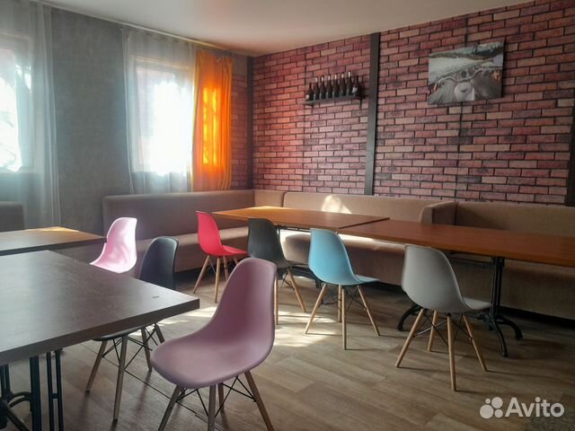 

5-к. коттедж, 133 м²