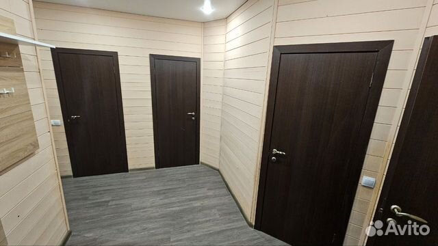 

Коттедж 140 м² на участке 10 сот.