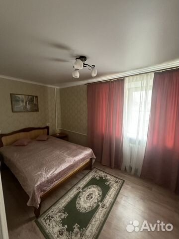 

2-к. квартира, 42 м², 3 кровати