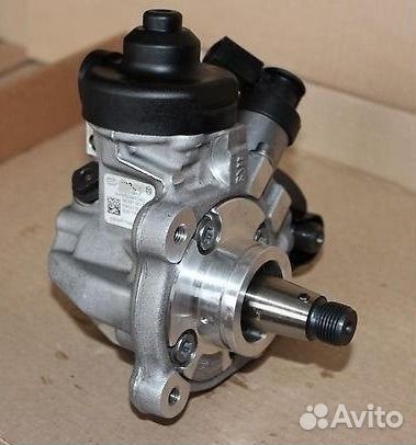 Тнвд 059 130 755 ан Q7 Touareg