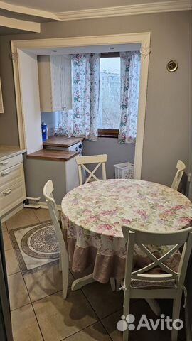 

3-к. квартира, 75 м², 3 кровати