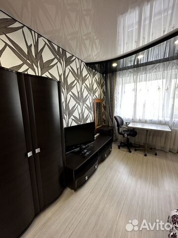 

2-к. квартира, 42 м², 2 кровати