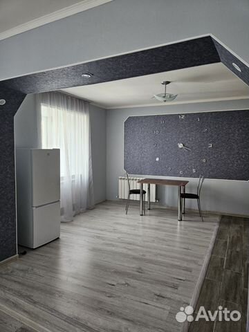 

Квартира-студия, 35 м², 2/2 эт.