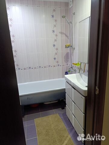 

2-к. квартира, 70,9 м², 3 кровати