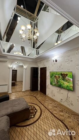 

4-к. дом, 150 м²