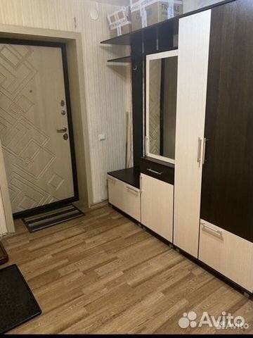 

1-к. квартира, 44 м², 4 кровати