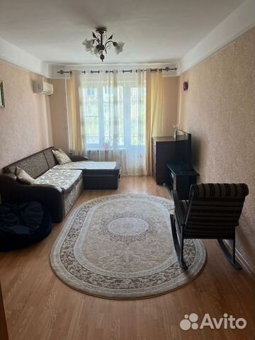 

3-к. квартира, 70 м², 3/5 эт.