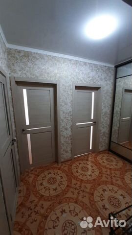

1-к. квартира, 50 м², 1/9 эт.