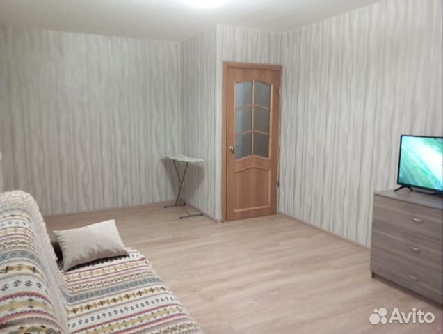 

1-к. квартира, 31 м², 2 кровати