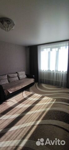 

2-к. квартира, 43 м², 2 кровати