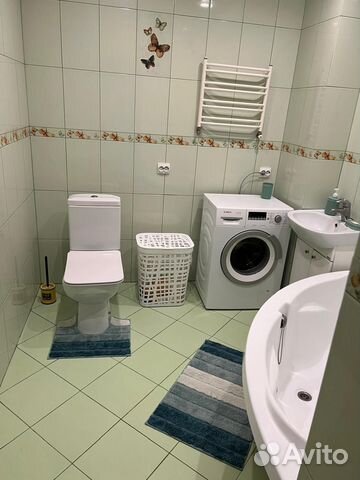 

3-к. квартира, 71 м², 3 кровати