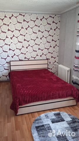 

2-к. квартира, 45 м², 2 кровати