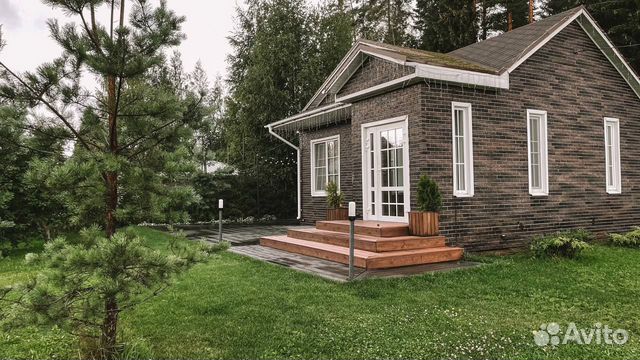 

1-к. дом, 70 м²