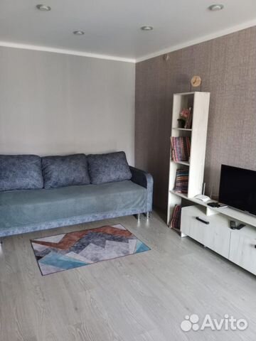 

2-к. квартира, 42 м², 3 кровати