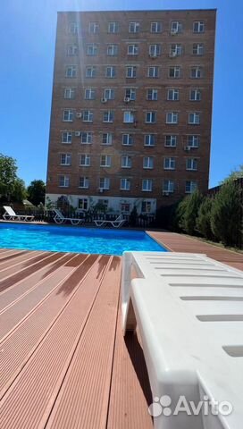

Квартира-студия, 24 м², 7/9 эт.