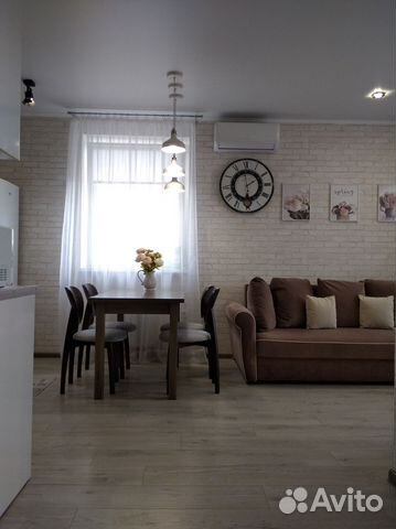 

1-к. квартира, 36 м², 7/16 эт.