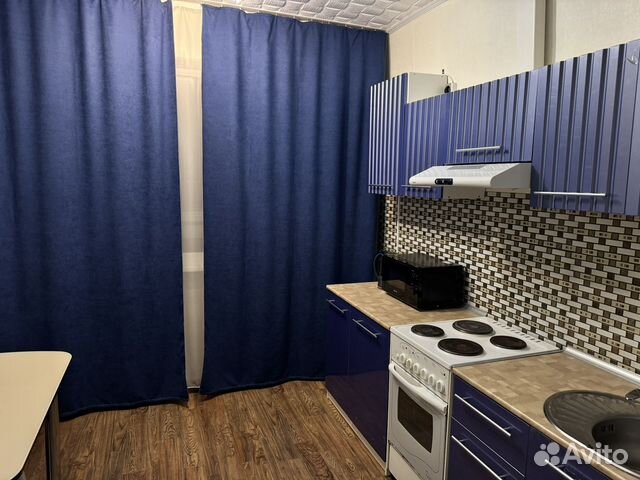 

2-к. квартира, 55 м², 2 кровати