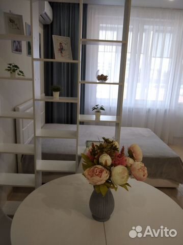 

Квартира-студия, 35,3 м², 4/7 эт.