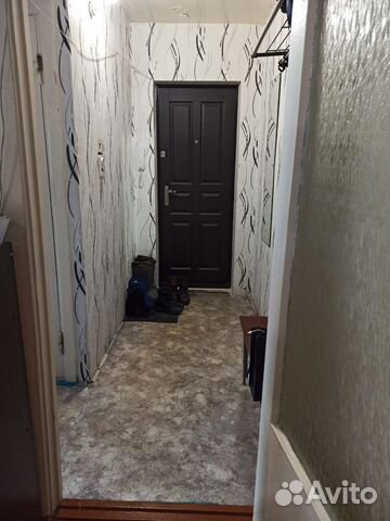 

2-к. квартира, 44 м², 3 кровати