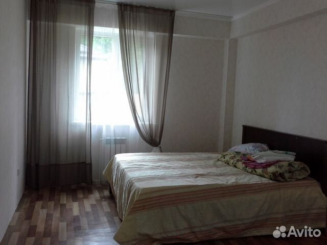 1-к квартира, 45 м², 2/3 эт. 1-к квартира, 45 м², 2/3 эт.
