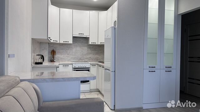 

1-к. квартира, 35 м², 7/9 эт.