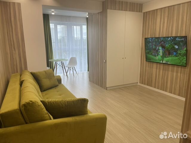 

2-к. квартира, 55 м², 4 кровати