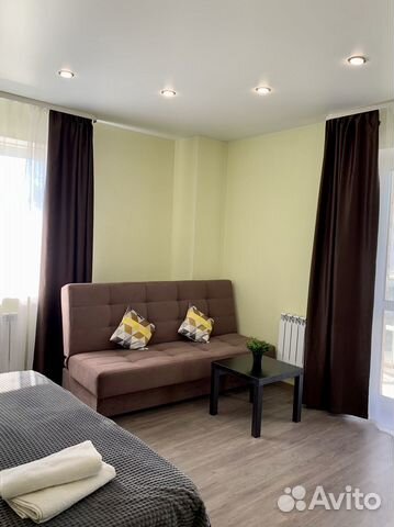 

2-к. квартира, 85 м², 4 кровати