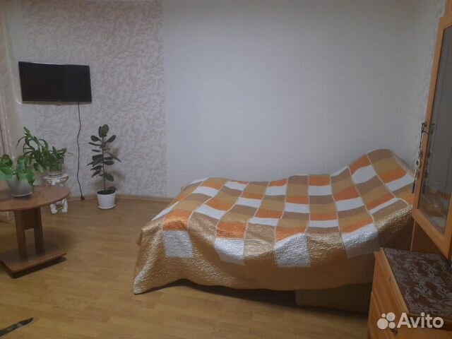 

1-к. квартира, 36 м², 2/6 эт.