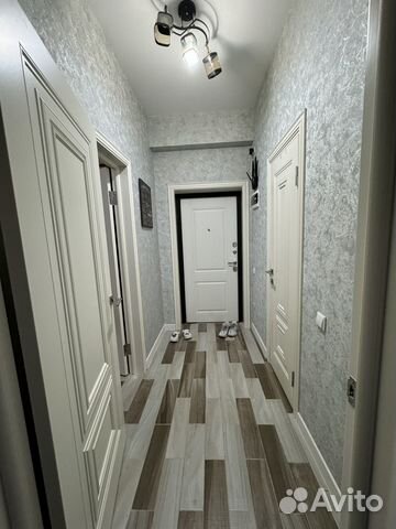 

1-к. квартира, 47 м², 1 кровать