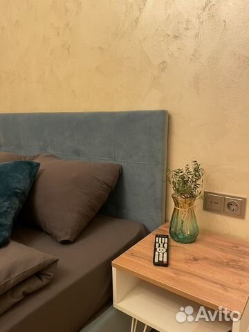 

1-к. квартира, 36 м², 3 кровати