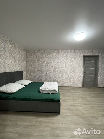 

2-к. квартира, 45 м², 4 кровати