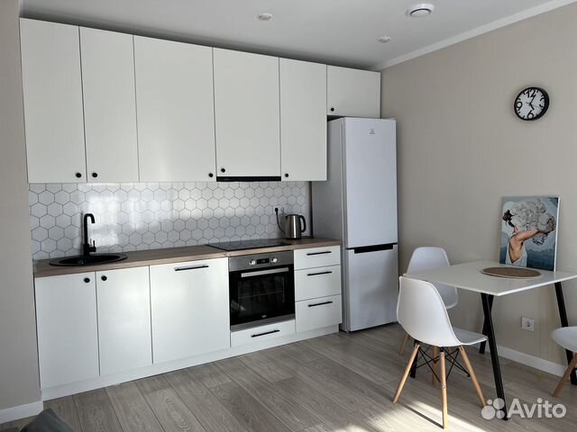 

2-к. квартира, 58 м², 15/15 эт.