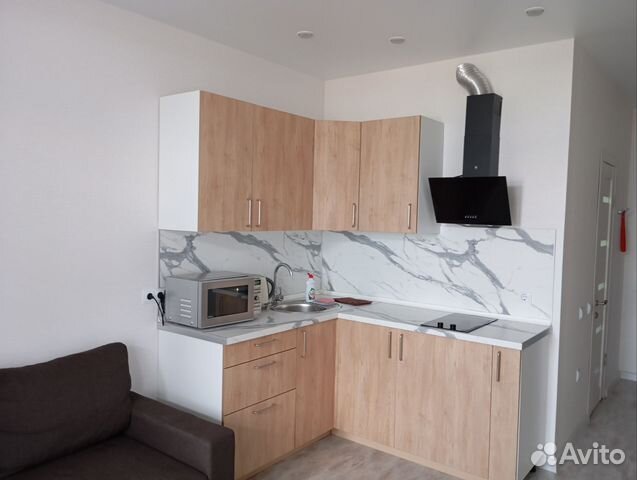 

Квартира-студия, 25 м², 7/16 эт.