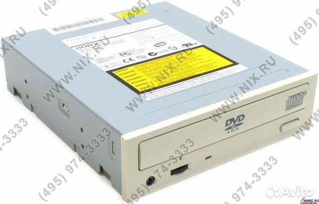 Nec cd rw/dvd cb1100a драйвер