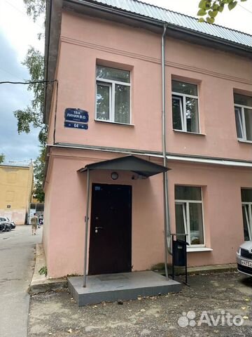 

Квартира-студия, 10,2 м², 2 кровати