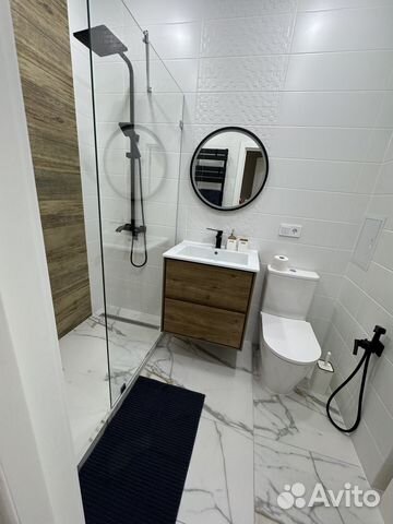 

1-к. квартира, 37 м², 3/6 эт.