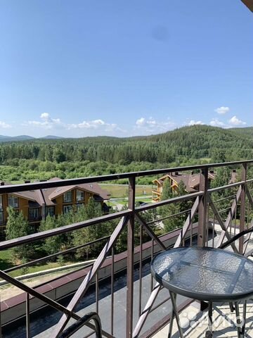 

Квартира-студия, 30 м², 5/8 эт.