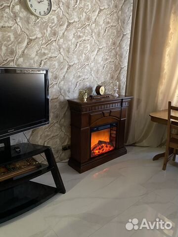 

2-к. квартира, 54 м², 1 кровать
