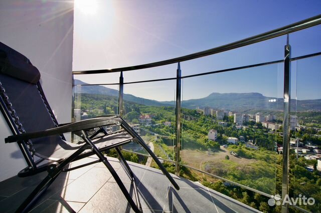 

2-к. квартира, 61 м², 2 кровати